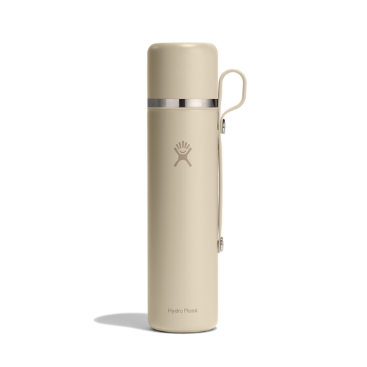 36oz (1.06L) Hot Flask & Cup