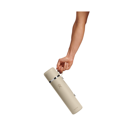 36oz (1.06L) Hot Flask & Cup