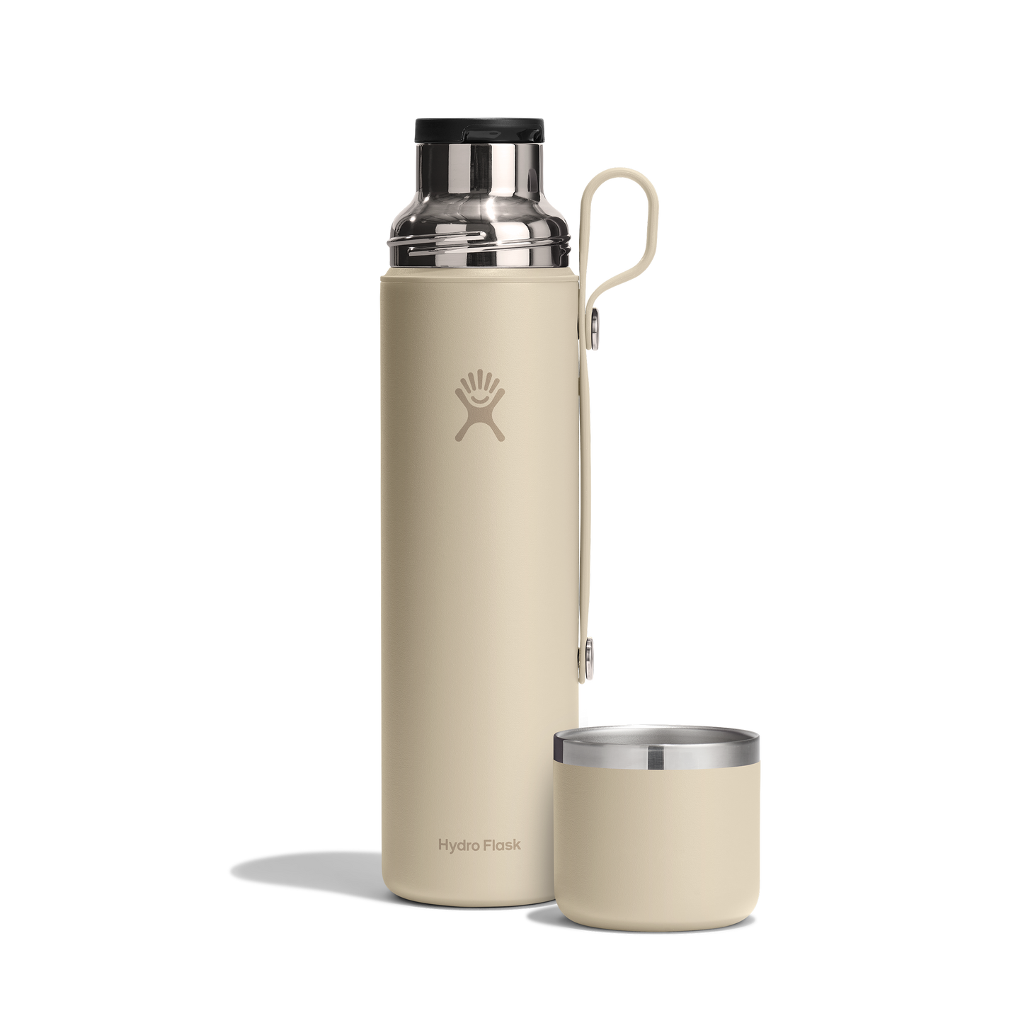 36oz (1.06L) Hot Flask & Cup