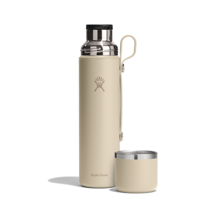 36oz (1.06L) Hot Flask & Cup