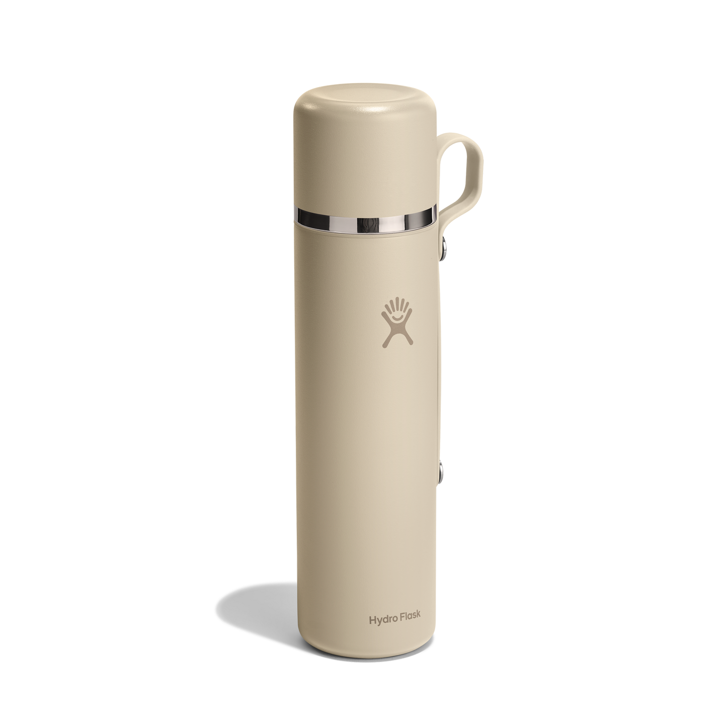 36oz (1.06L) Hot Flask & Cup