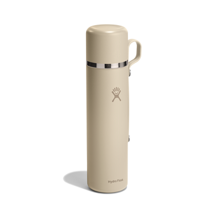36oz (1.06L) Hot Flask & Cup