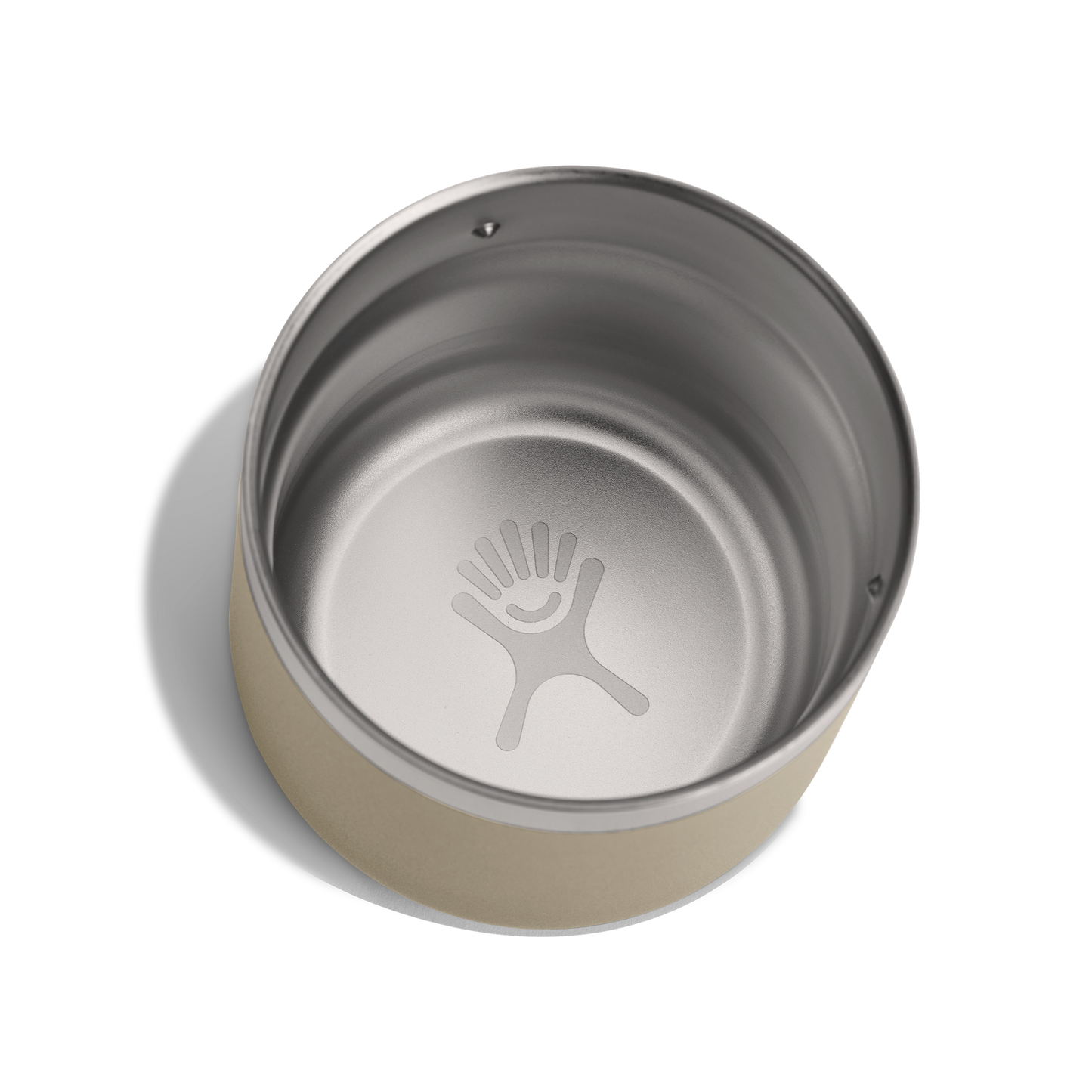 36oz (1.06L) Hot Flask & Cup