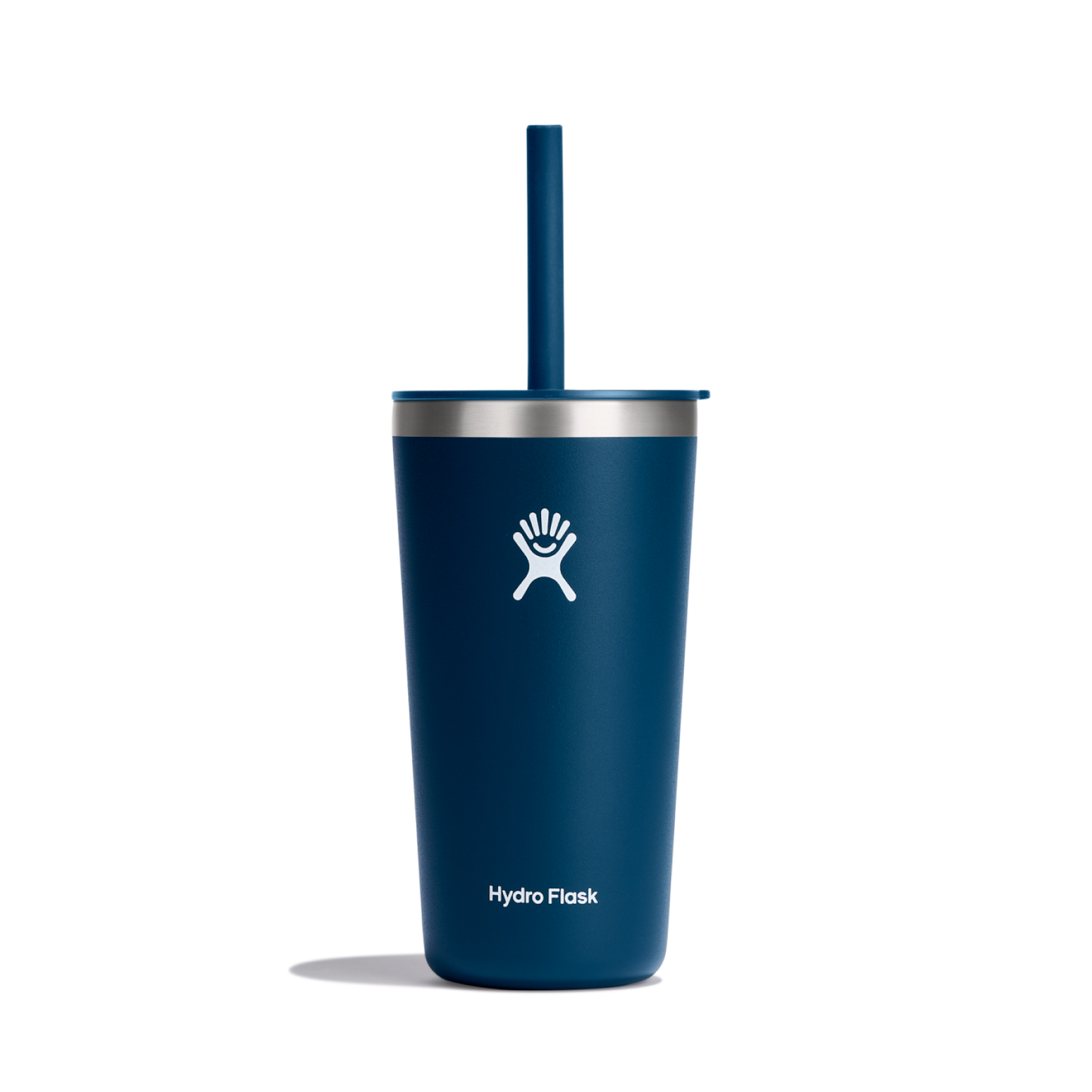 20oz (591mL) All Around Tumbler with Straw Lid