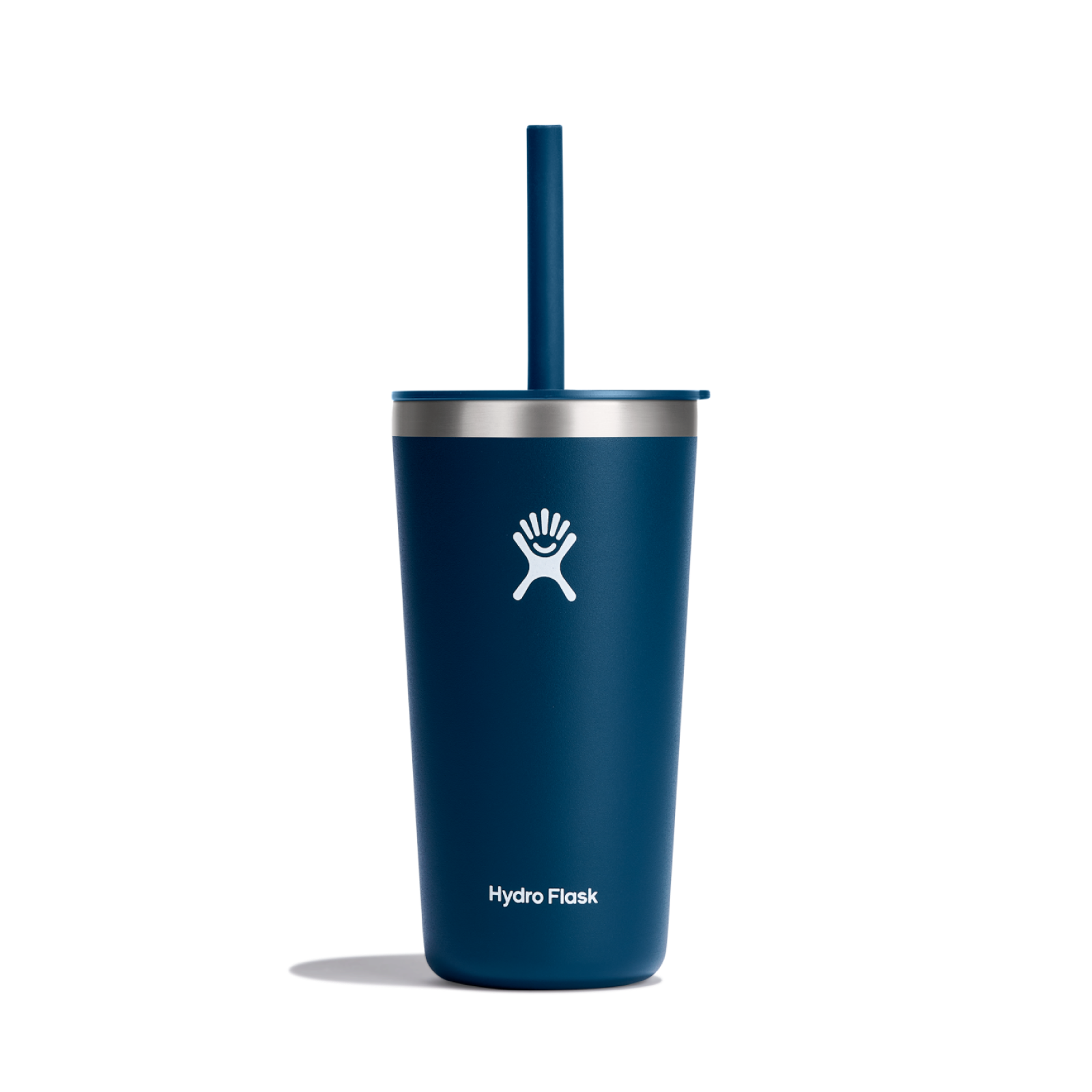 20oz (591mL) All Around Tumbler with Straw Lid