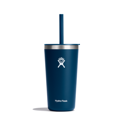 20oz (591mL) All Around Tumbler with Straw Lid