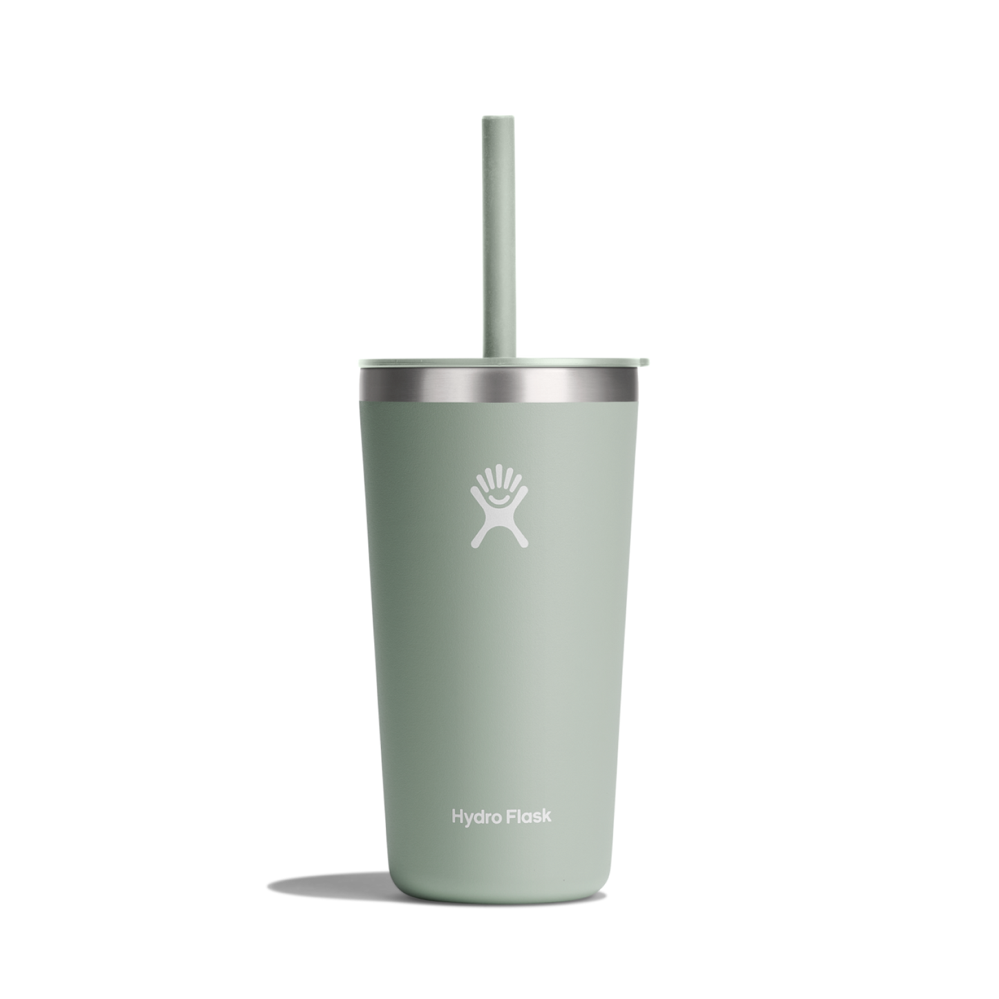 20oz (591mL) All Around Tumbler with Straw Lid