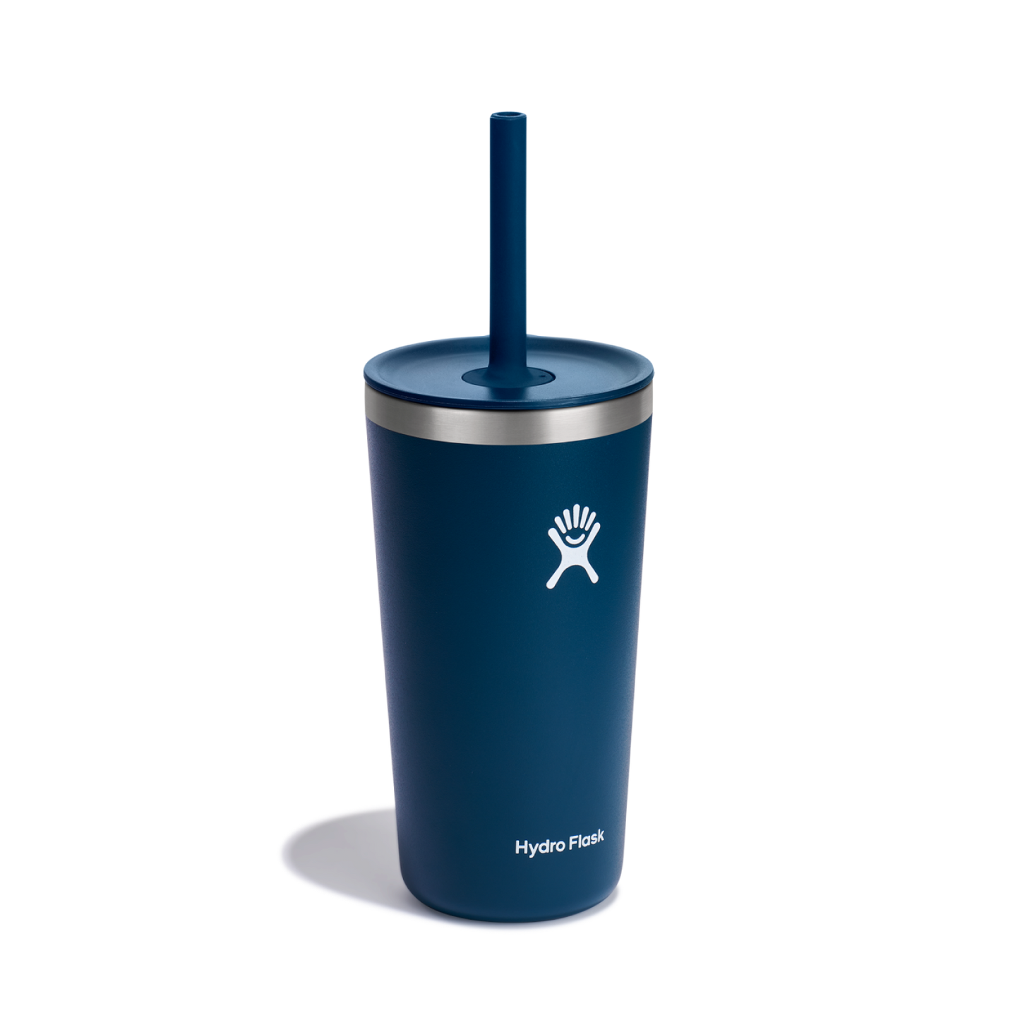 20oz (591mL) All Around Tumbler with Straw Lid