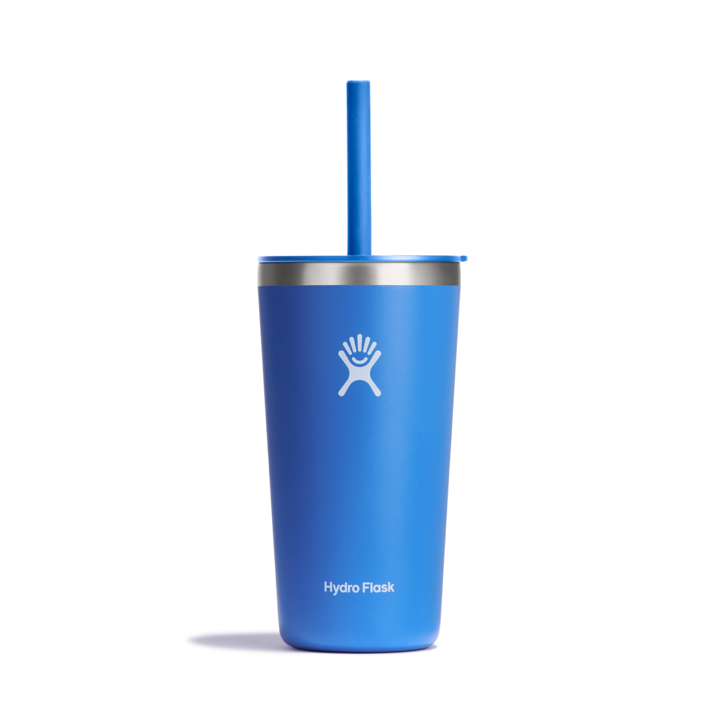 20oz (591mL) All Around Tumbler with Straw Lid