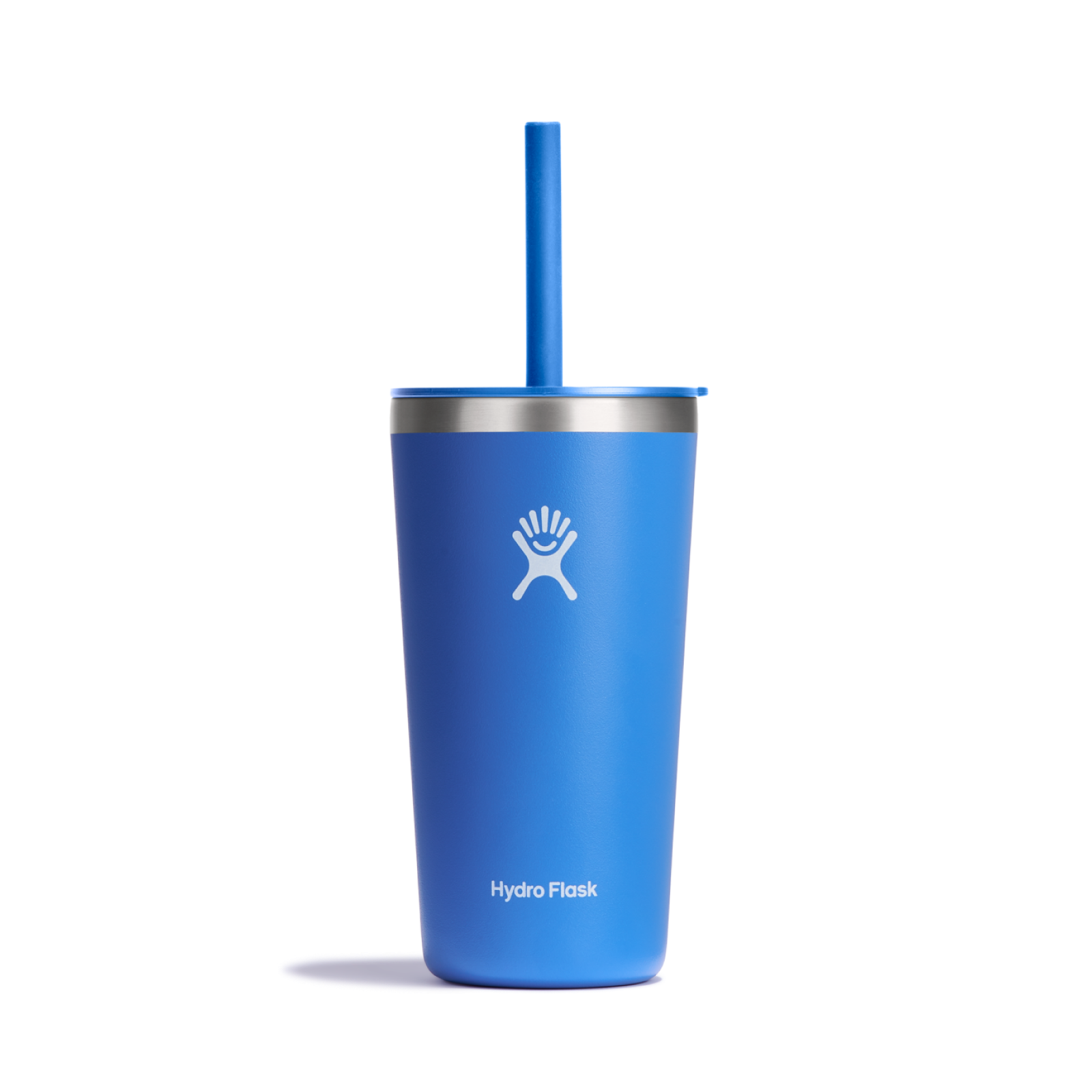 20oz (591mL) All Around Tumbler with Straw Lid