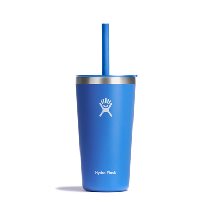 20oz (591mL) All Around Tumbler with Straw Lid