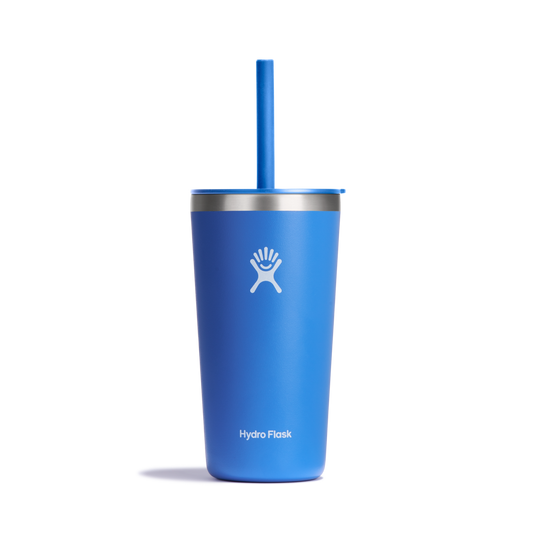 20oz (591mL) All Around Tumbler with Straw Lid