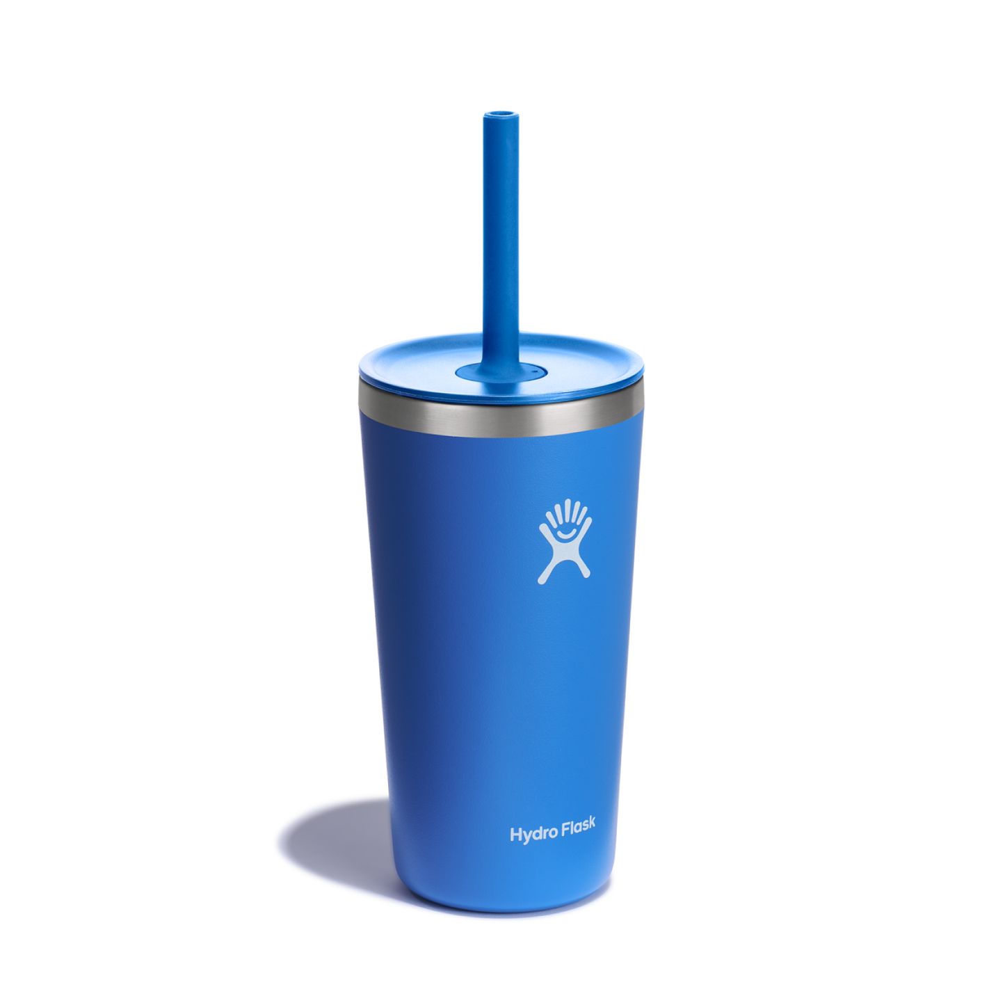 20oz (591mL) All Around Tumbler with Straw Lid