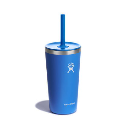 20oz (591mL) All Around Tumbler with Straw Lid