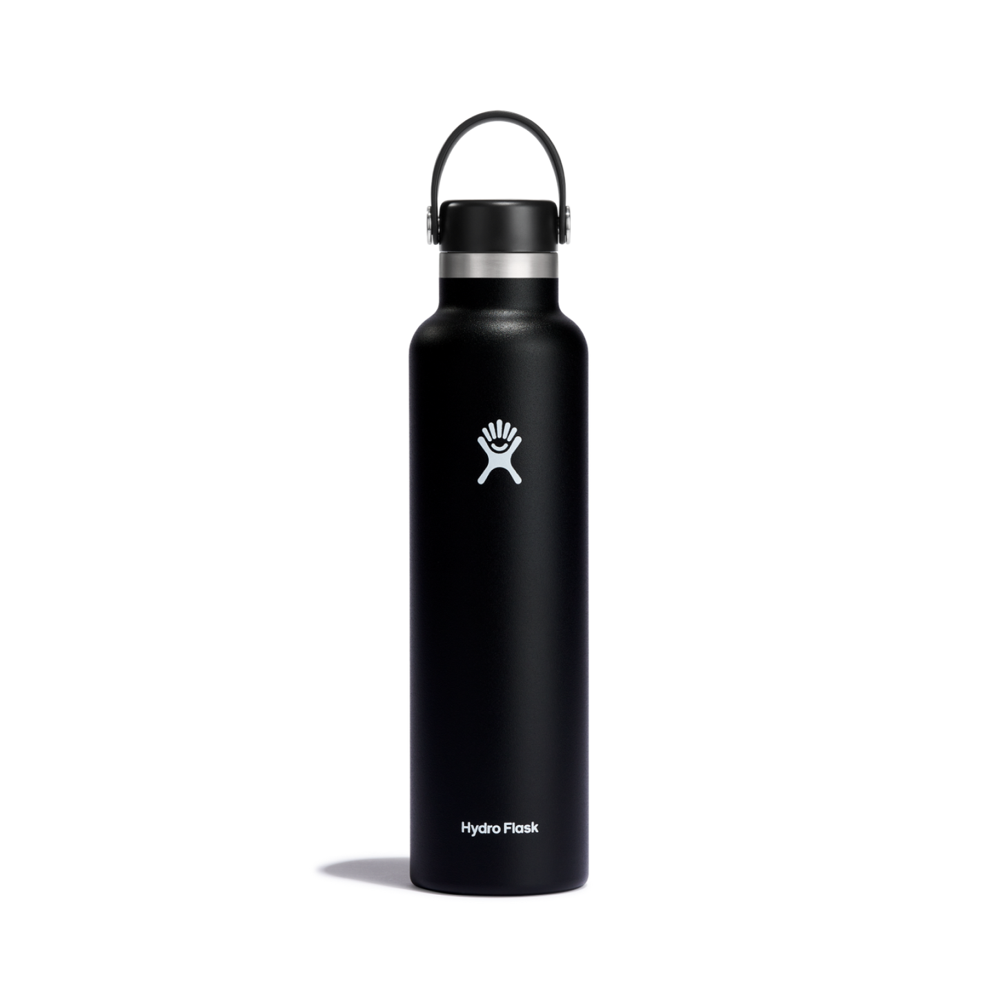 24oz (710mL) Standard Mouth Flex Cap