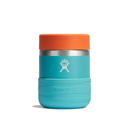 Kids 12oz (354mL) Insulated Food Jar and Boot