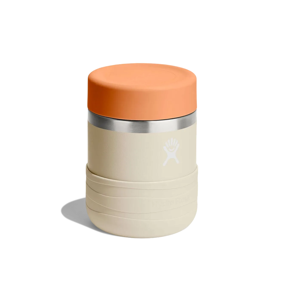 Kids 12oz (354mL) Insulated Food Jar and Boot