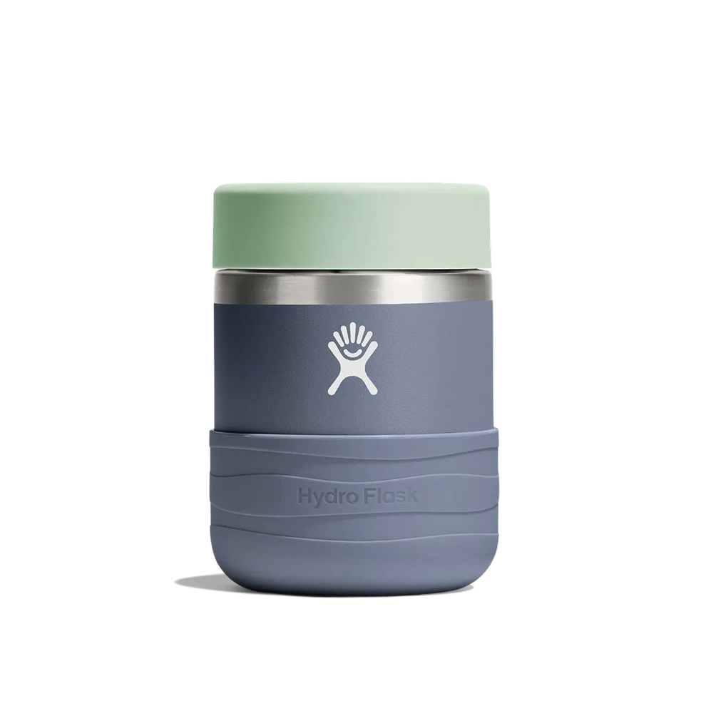 Kids 12oz (354mL) Insulated Food Jar and Boot