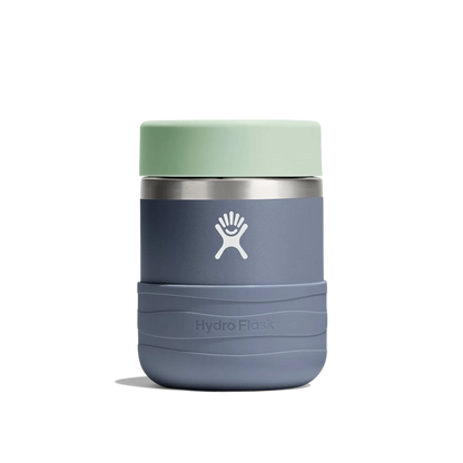 Kids 12oz (354mL) Insulated Food Jar and Boot