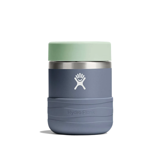 Kids 12oz (354mL) Insulated Food Jar and Boot