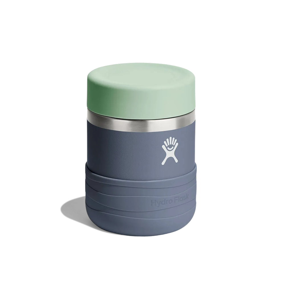 Kids 12oz (354mL) Insulated Food Jar and Boot