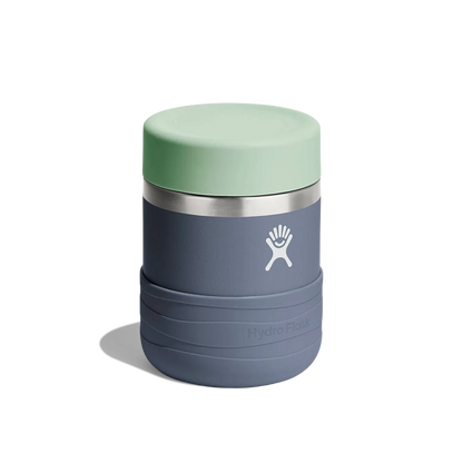 Kids 12oz (354mL) Insulated Food Jar and Boot