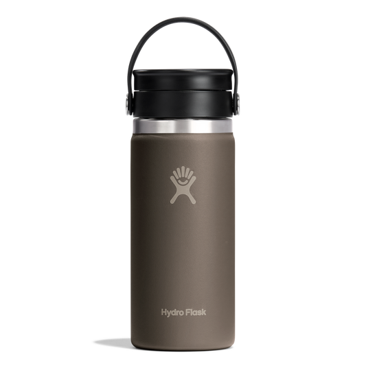 16oz (473mL) Coffee with Flex Sip Lid