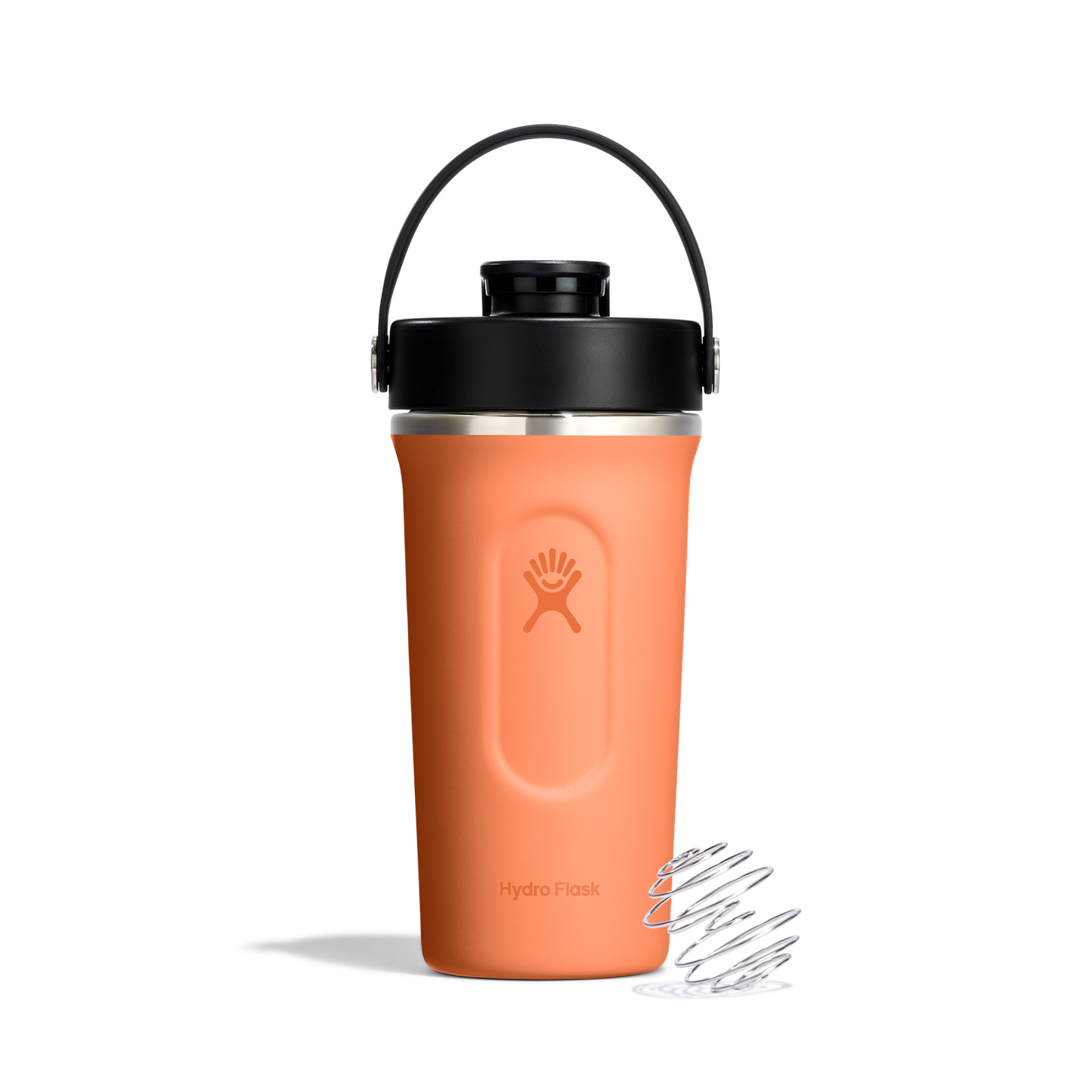 24oz (709mL) Insulated Shaker Bottle