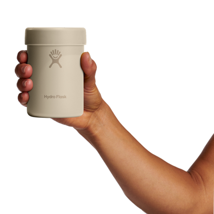12oz (354mL) Cooler Cup
