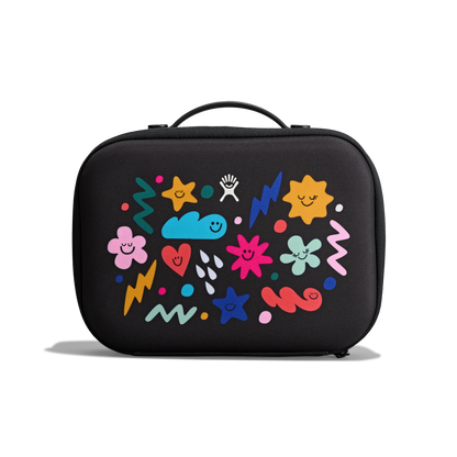 Kids Insulated Lunch Box