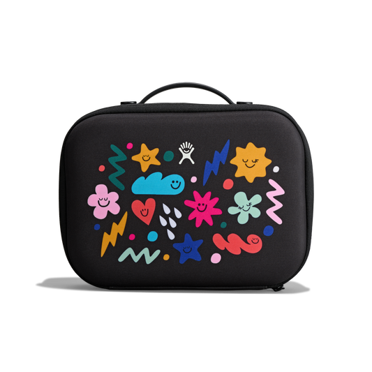 Kids Insulated Lunch Box
