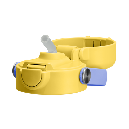 12oz (354mL) Kids Wide Mouth Covered Cap And Boot