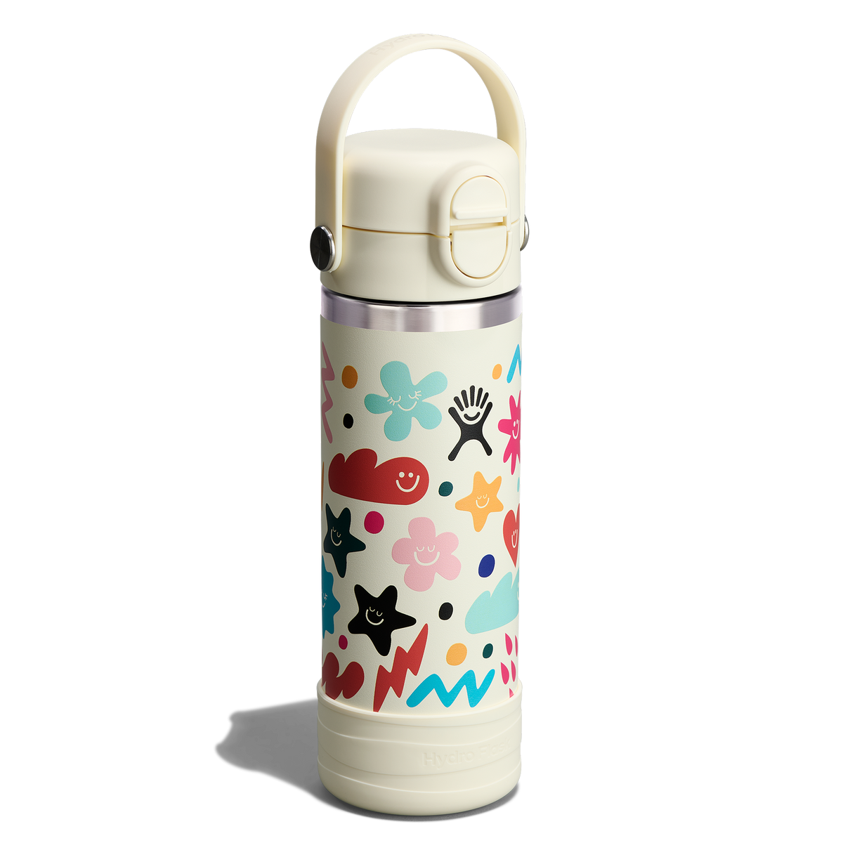 18oz (532mL) Kids Wide Mouth Bottle