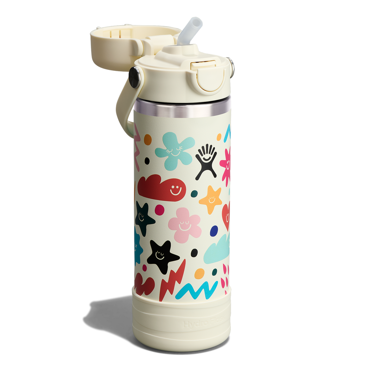 18oz (532mL) Kids Wide Mouth Bottle