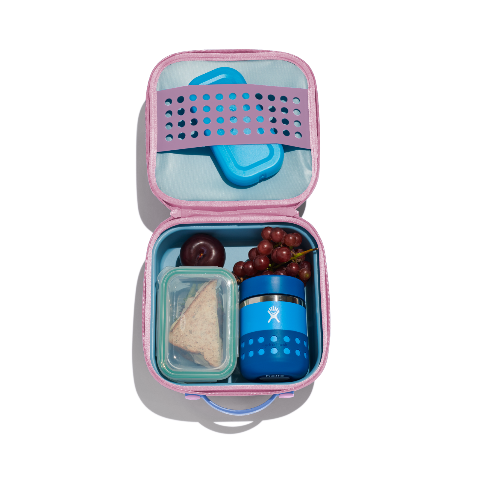 Kids Insulated Lunch Box