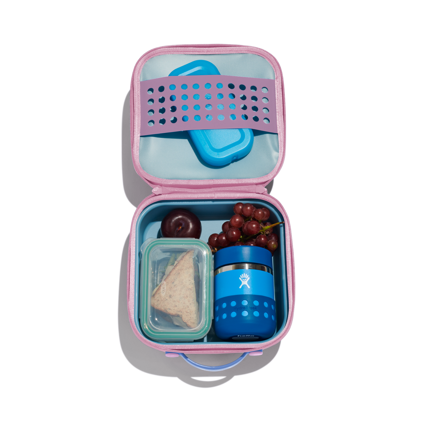 Kids Insulated Lunch Box