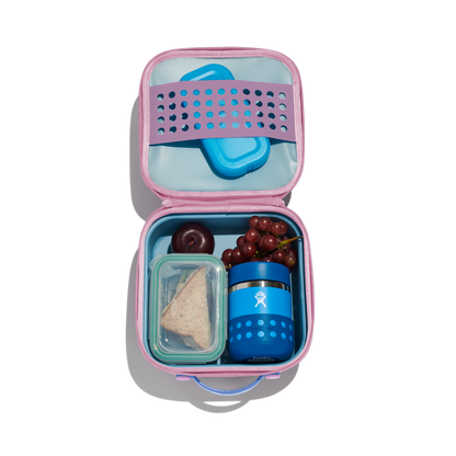Kids Insulated Lunch Box