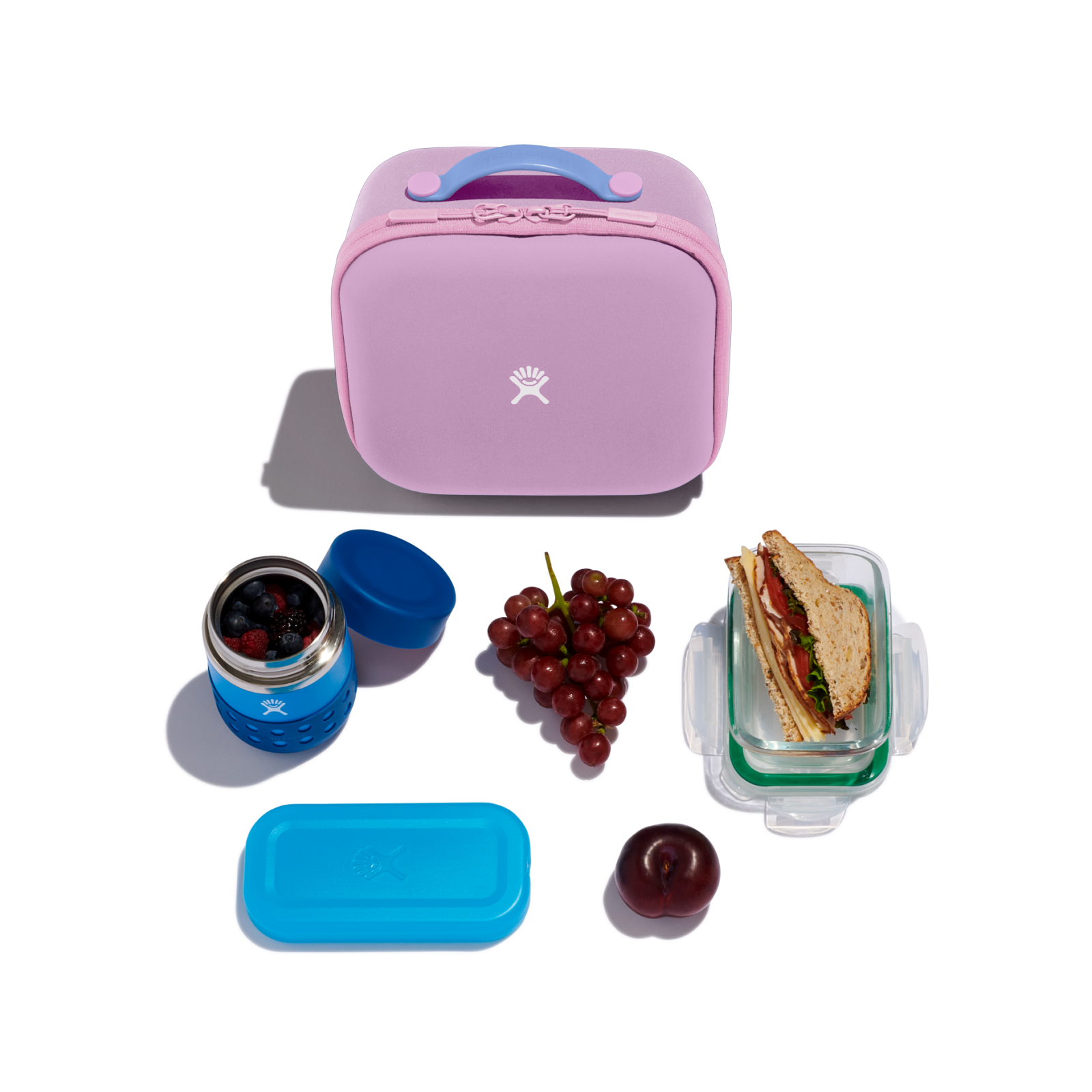 Kids Insulated Lunch Box