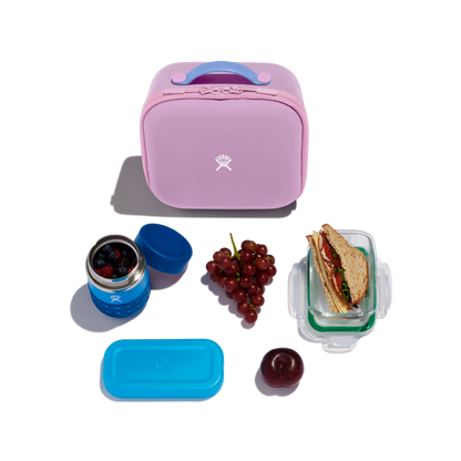 Kids Insulated Lunch Box