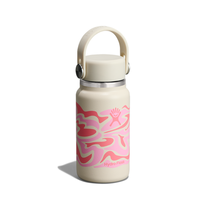 6.7oz (198mL) Micro Hydro with FlexClip™ Strap Limited Edition