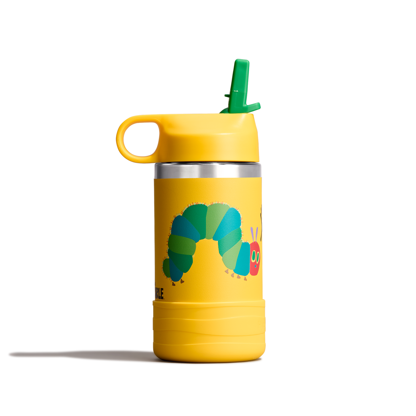 12oz (354mL) Kids Wide Mouth Bottle - World of Eric Carle™