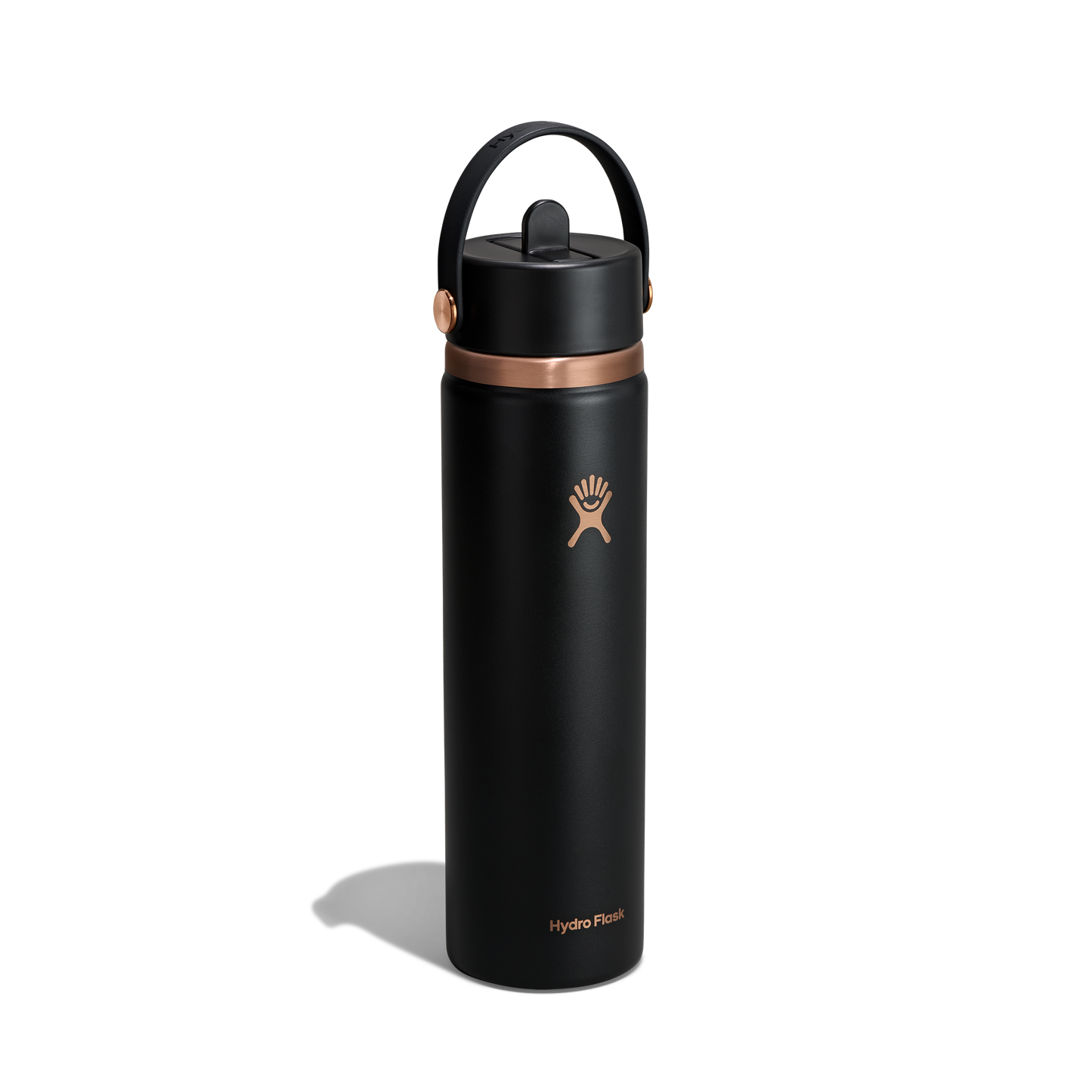 24oz (710mL) Wide Mouth Flex Cap
