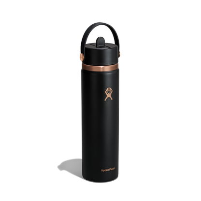 24oz (710mL) Wide Mouth Flex Cap