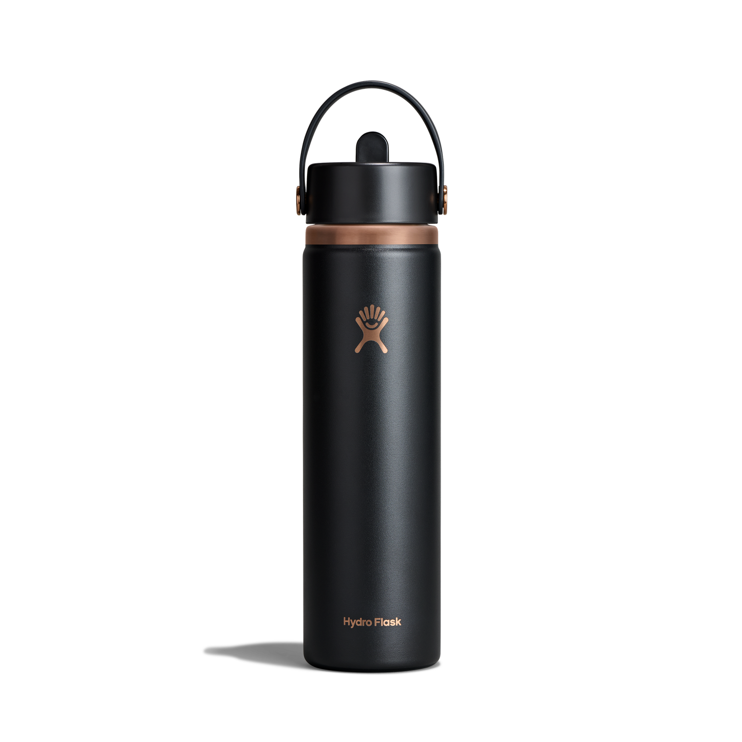 24oz (710mL) Wide Mouth Flex Cap