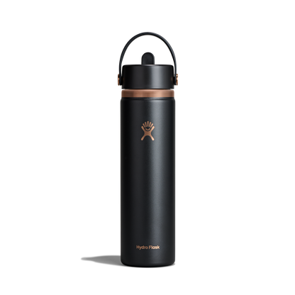 24oz (710mL) Wide Mouth Flex Cap