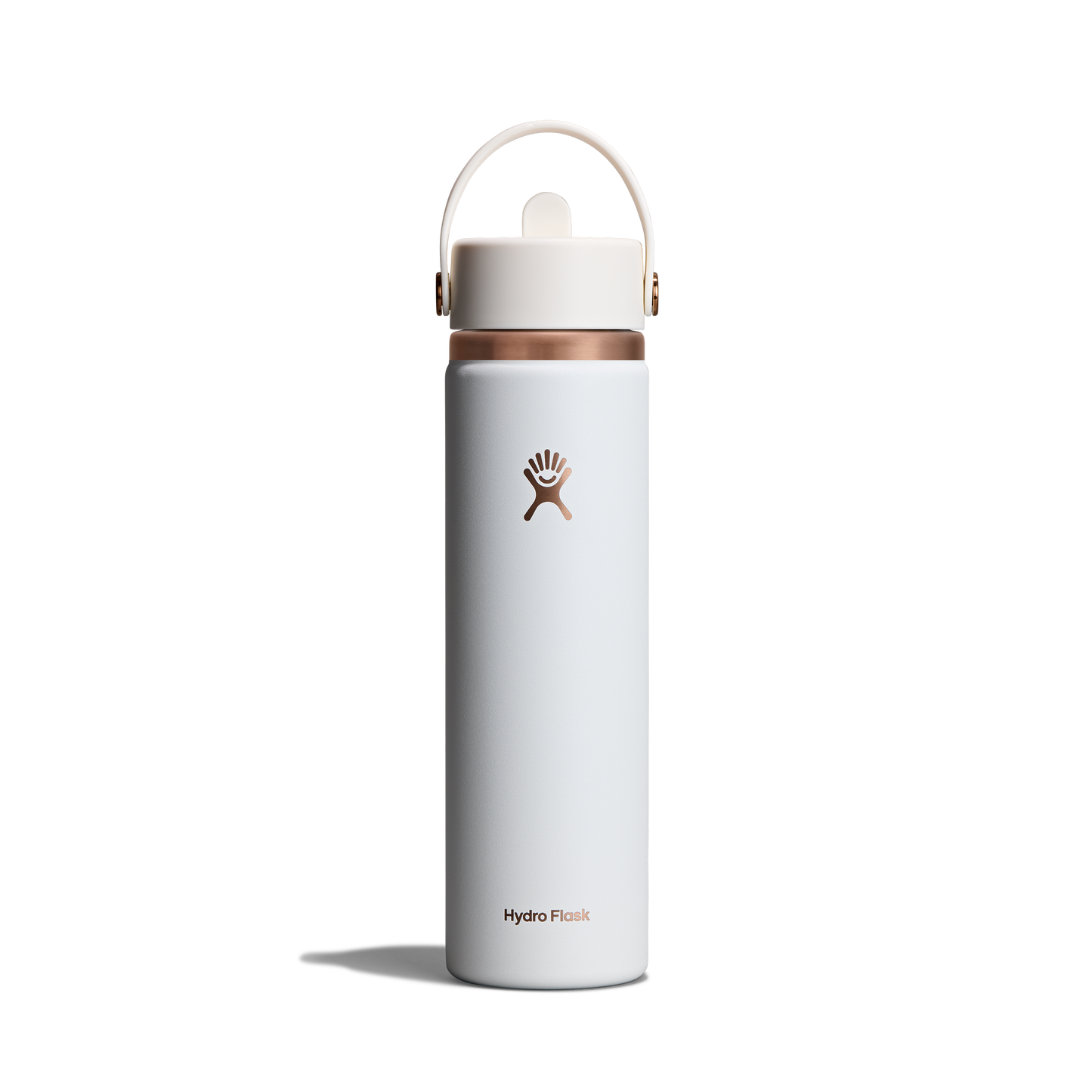 24oz (710mL) Wide Mouth Flex Cap