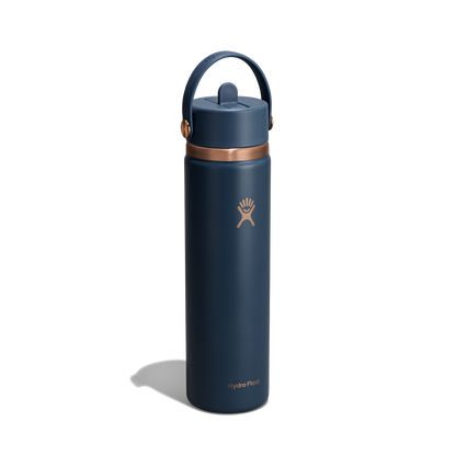 24oz (710mL) Wide Mouth Flex Cap