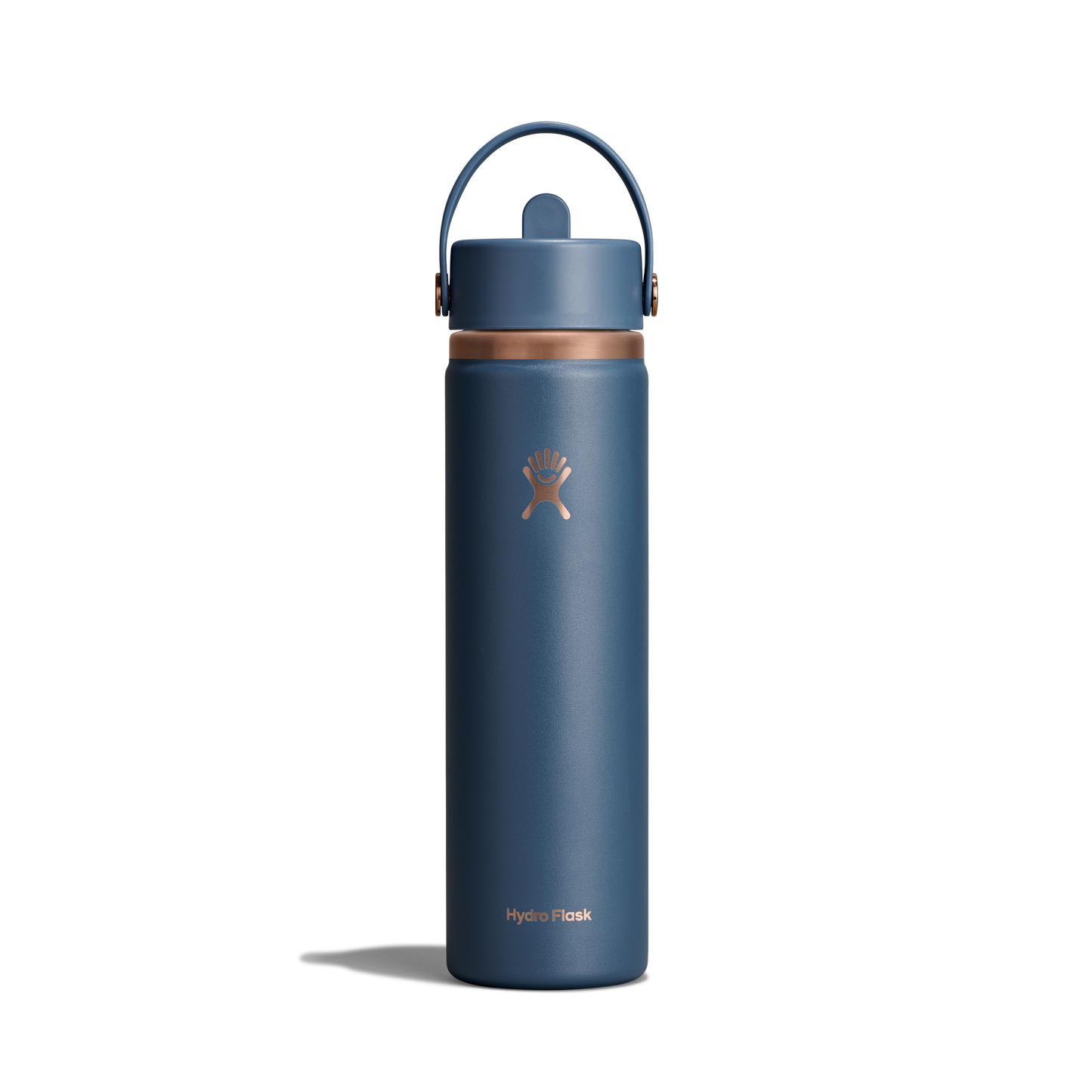 24oz (710mL) Wide Mouth Flex Cap