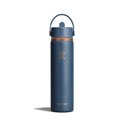 24oz (710mL) Wide Mouth Flex Cap