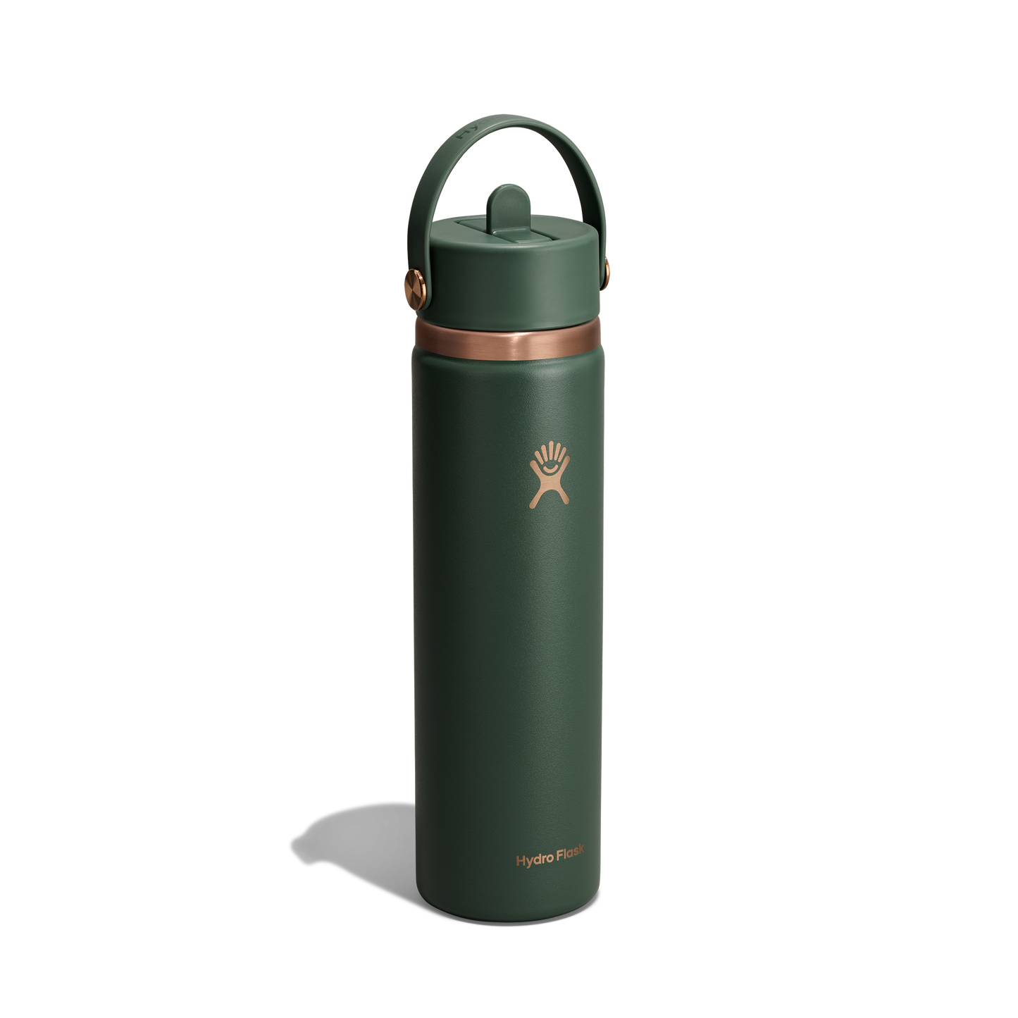 24oz (710mL) Wide Mouth Flex Cap